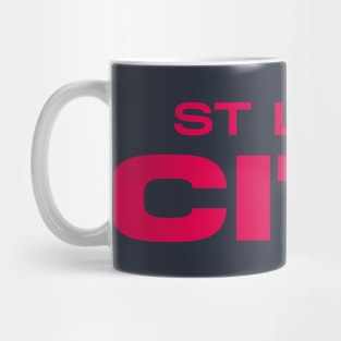 St. Louis City SC Mug